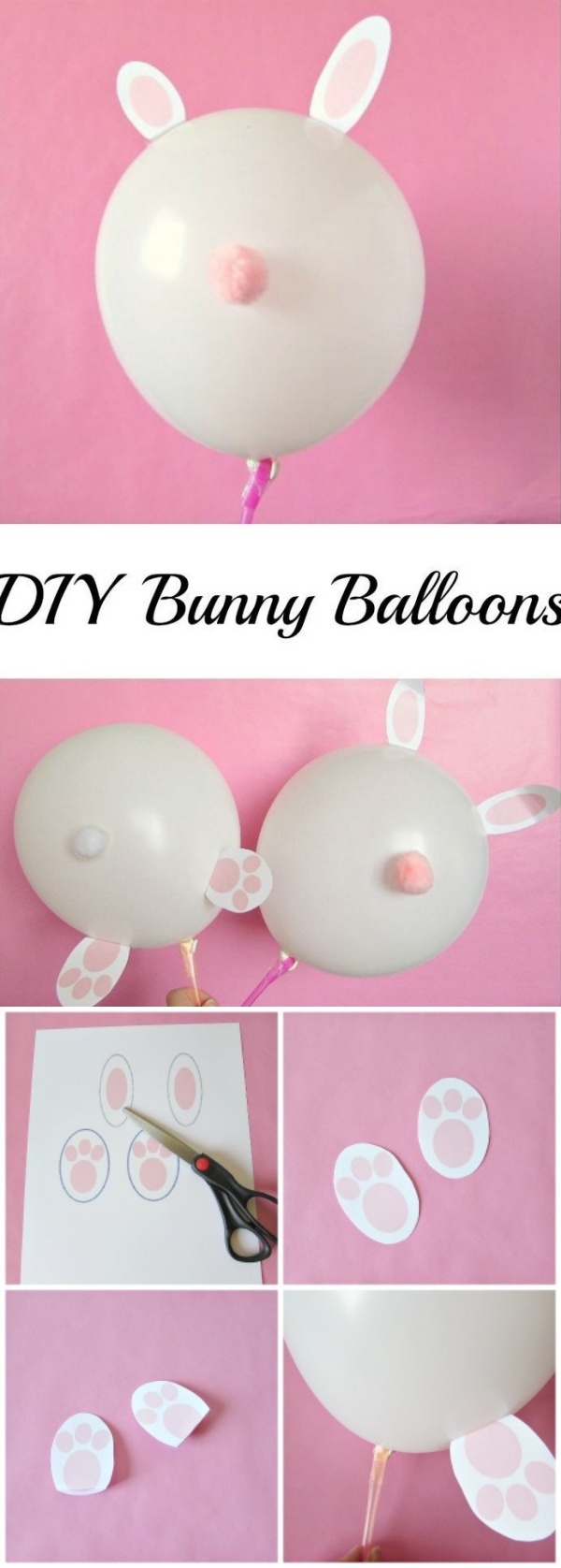 DIY Easter decoration ideas