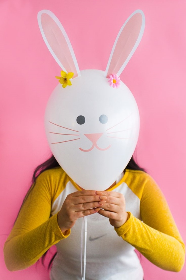 DIY Easter decoration ideas