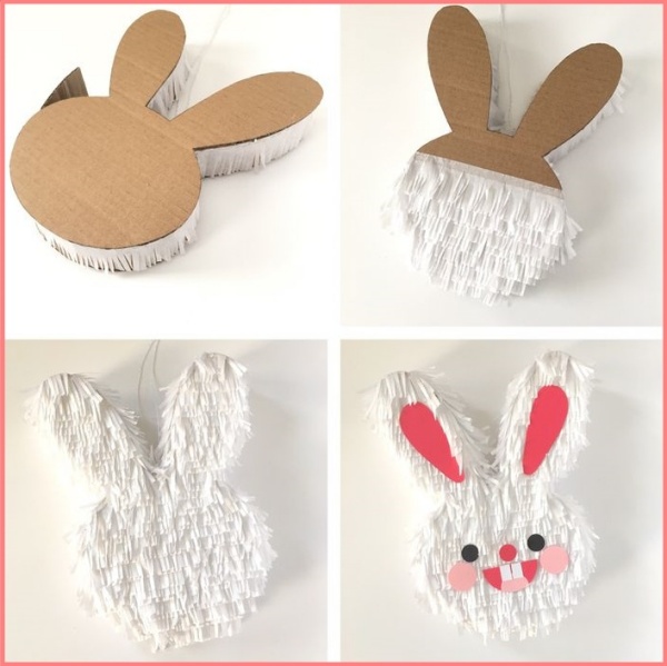 DIY Easter decoration ideas