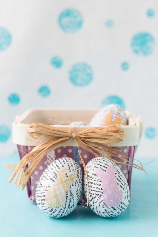 DIY Easter decoration ideas