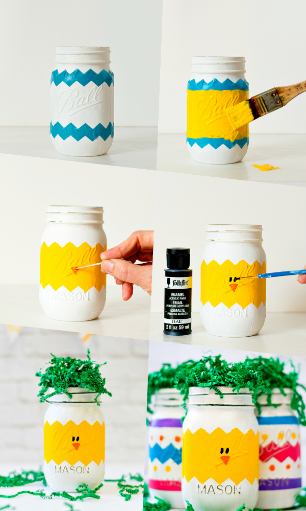 DIY Easter decoration ideas