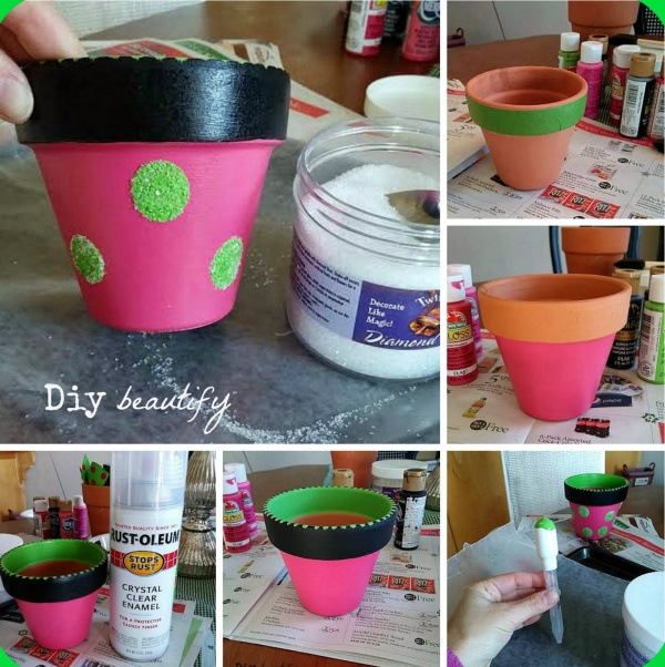 DIY Easter decoration ideas