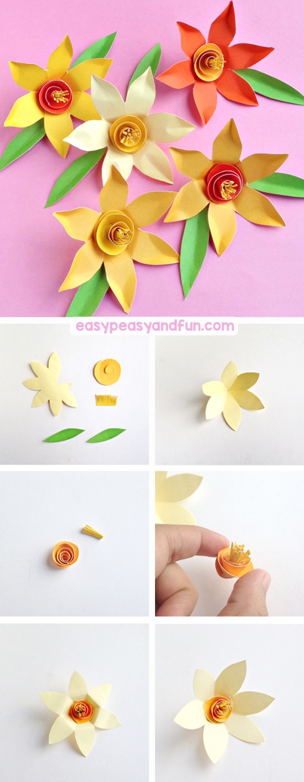 DIY Easter decoration ideas