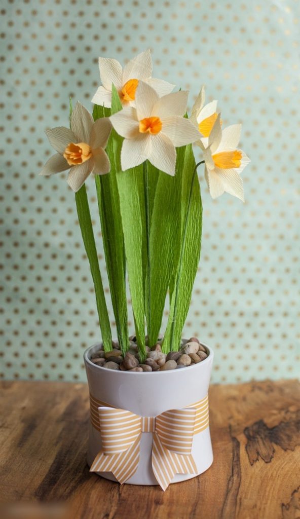 DIY Easter decoration ideas