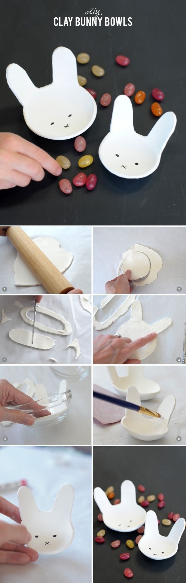 DIY Easter decoration ideas