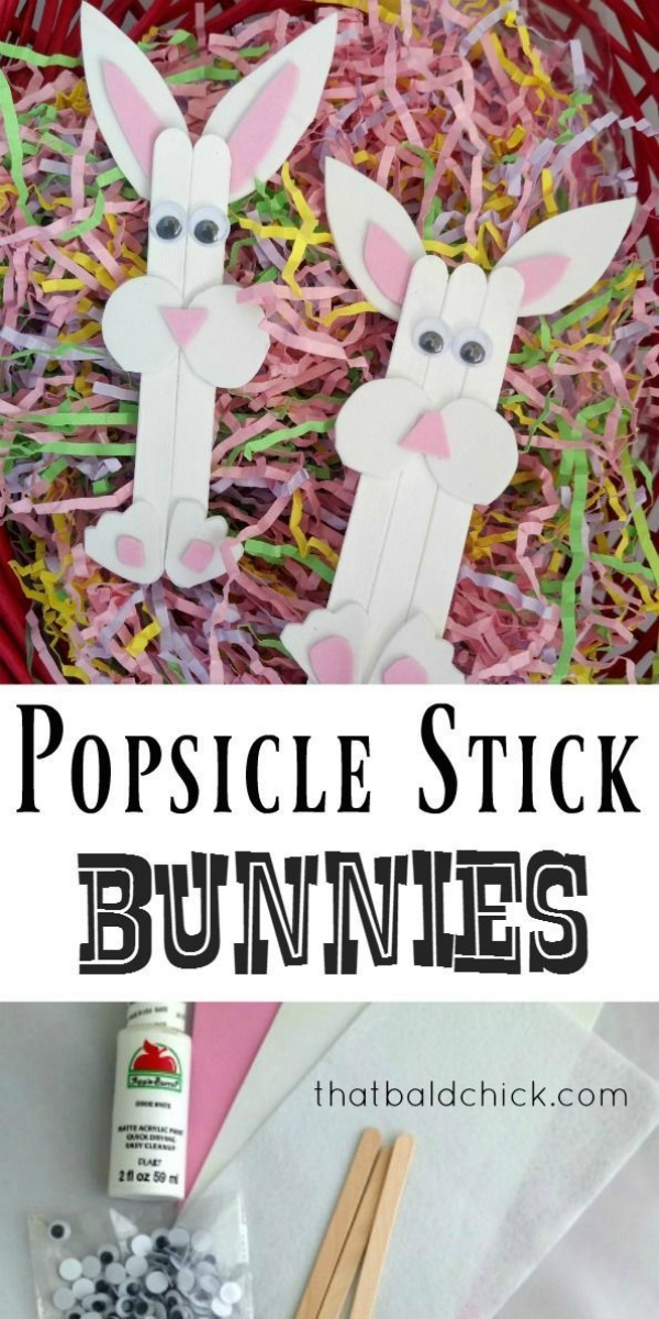 DIY Easter decoration ideas