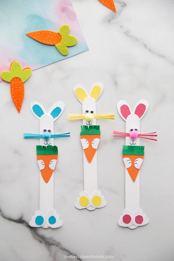 DIY Easter decoration ideas