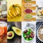 Healthy Foods to Eat During Pregnancy