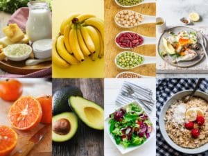 Healthy Foods to Eat During Pregnancy