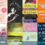 Influential Books To Read When You're Pregnant
