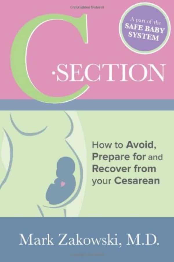 Influential Books To Read When You're Pregnant