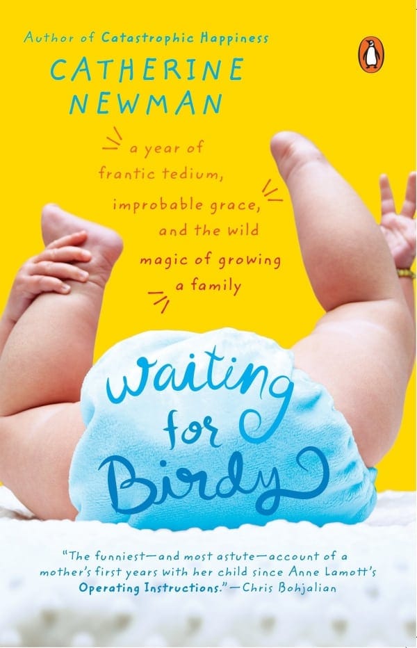 Influential Books To Read When You're Pregnant