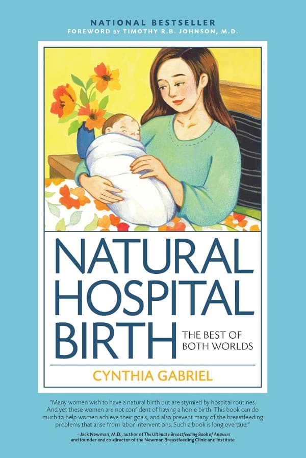 Influential Books To Read When You're Pregnant