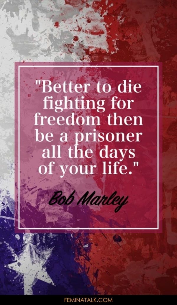 Patriotic 4th of July Quotes for Inspiration