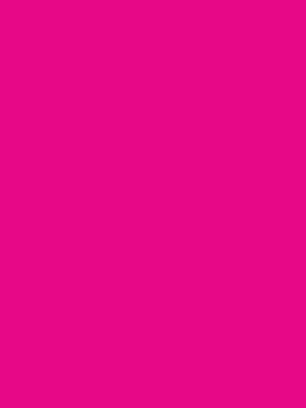 Hot pink | Different Shades of Pink Color with Names