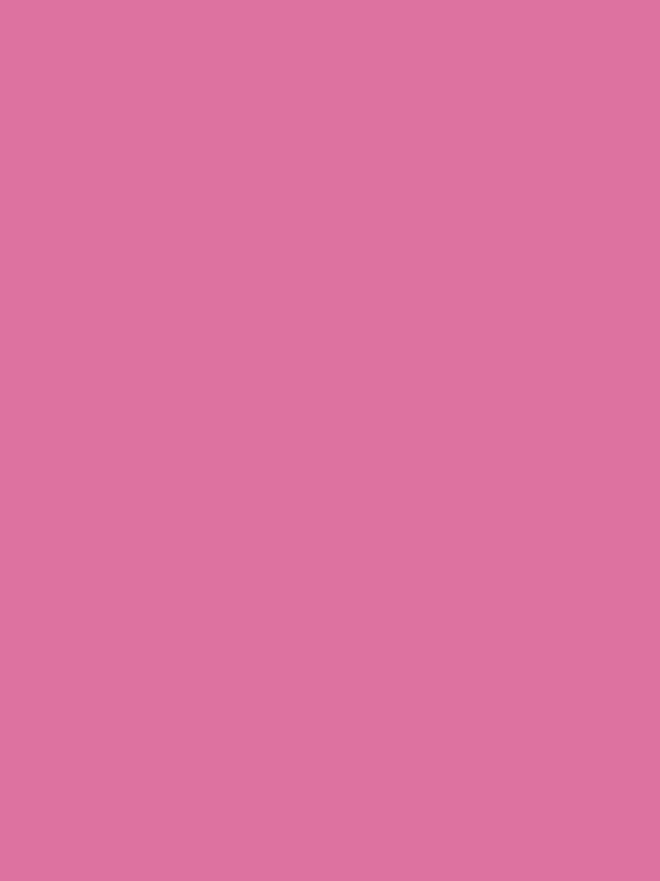 China Pink | Different Shades of Pink Color with Names
