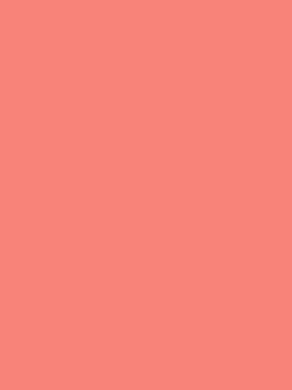 Congo pink | Different Shades of Pink Color with Names