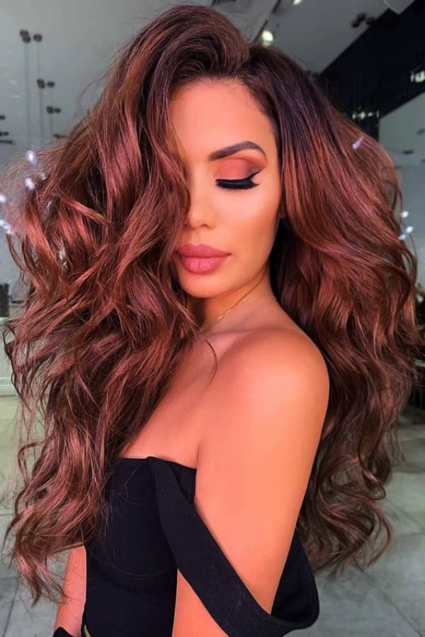 35 Cute Summer Hair  Color  Ideas to Try in 2022 Femina Talk