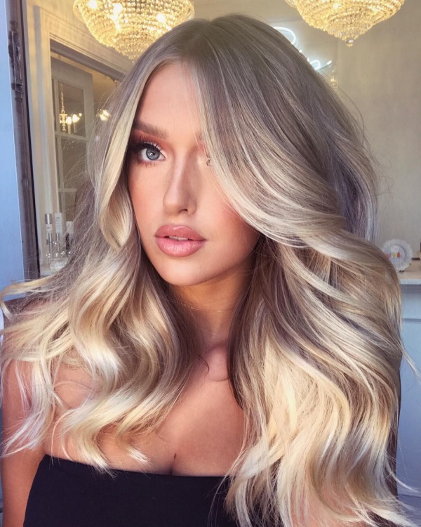 summer hair color ideas