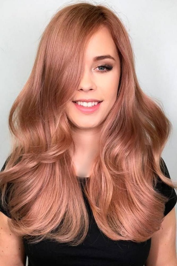 summer hair color ideas