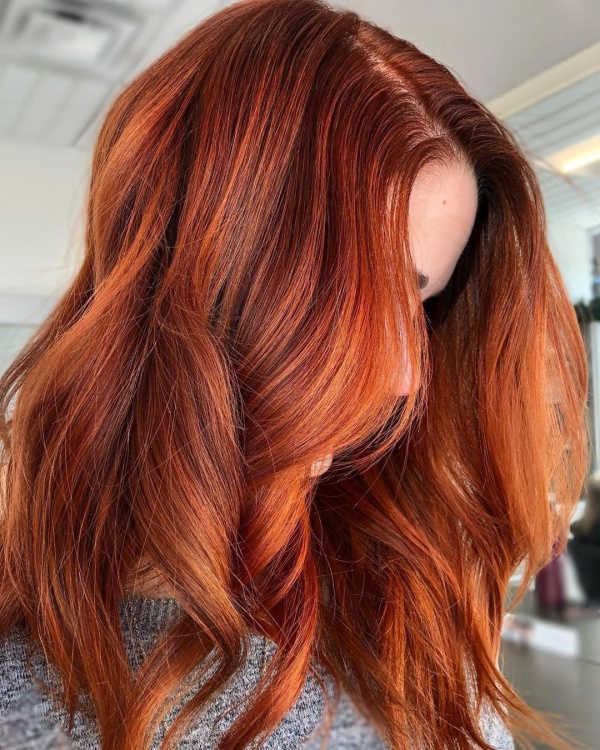 summer hair color ideas