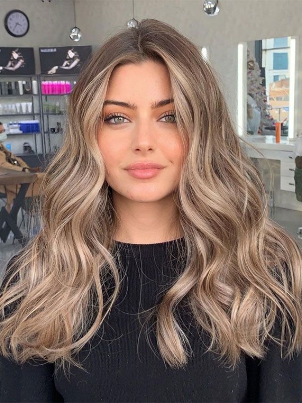 summer hair color ideas