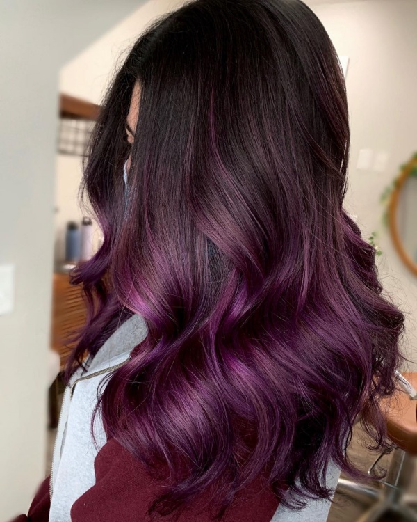 summer hair color ideas