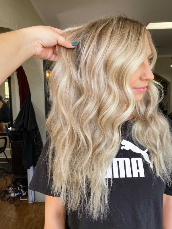 summer hair color ideas