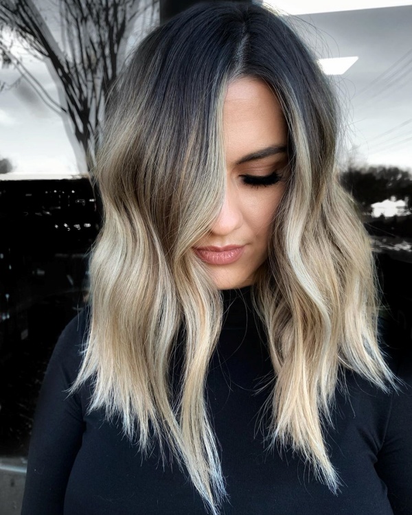 summer hair color ideas