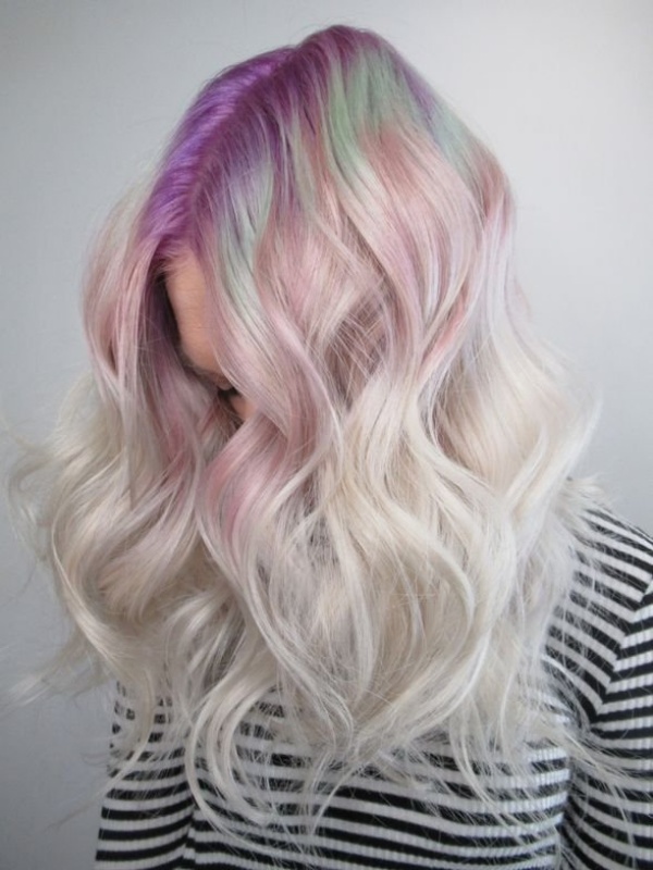 summer hair color ideas