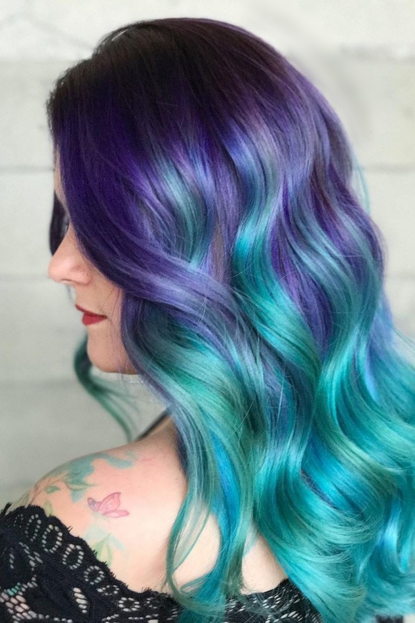 summer hair color ideas