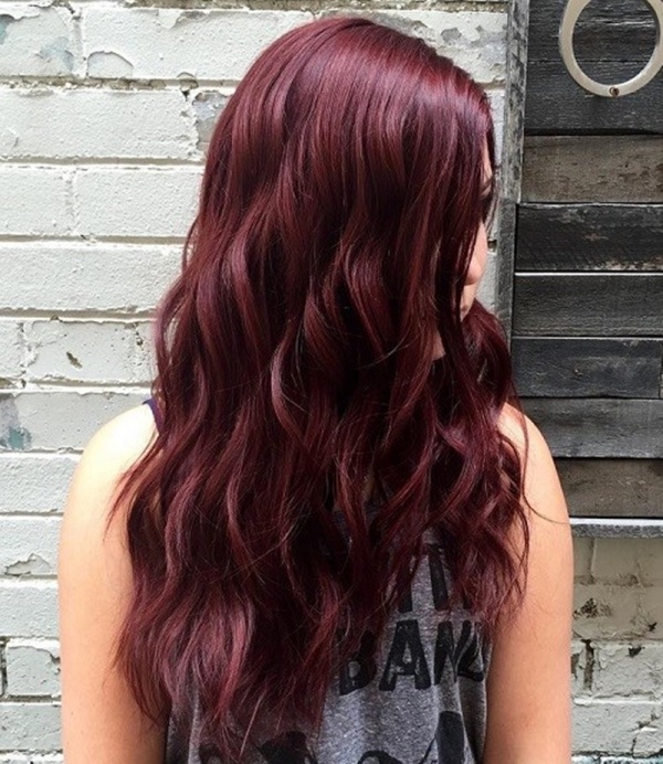 summer hair color ideas