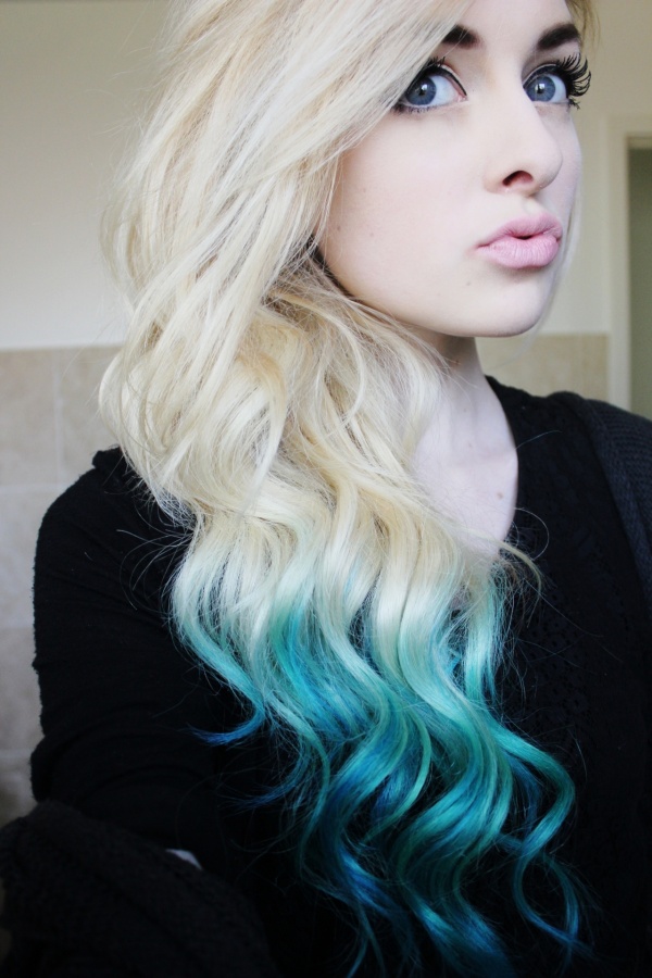 summer hair color ideas