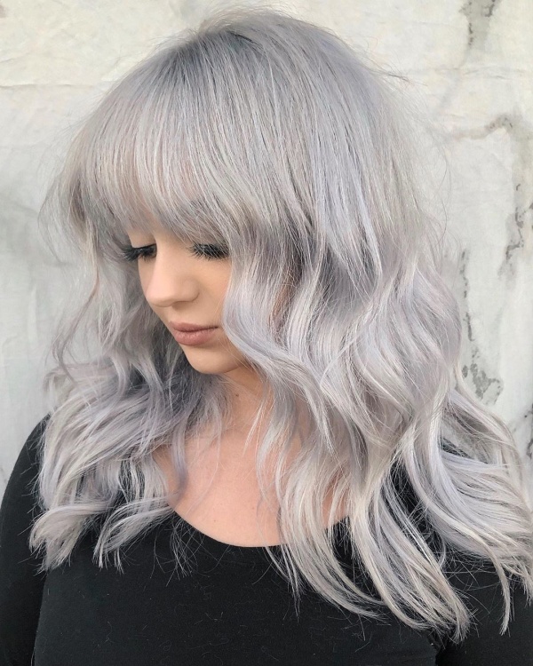 summer hair color ideas