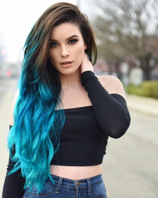 summer hair color ideas