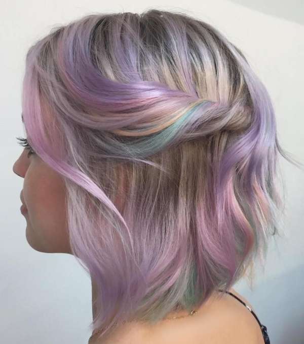 summer hair color ideas