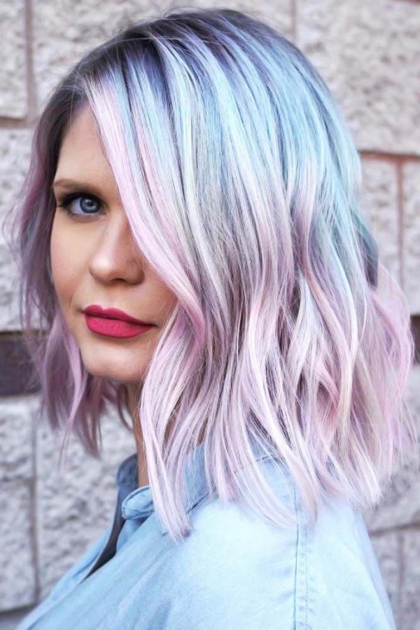 summer hair color ideas