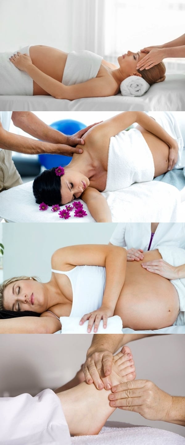 Comfortable Ways To Lie On Your Stomach During Pregnancy