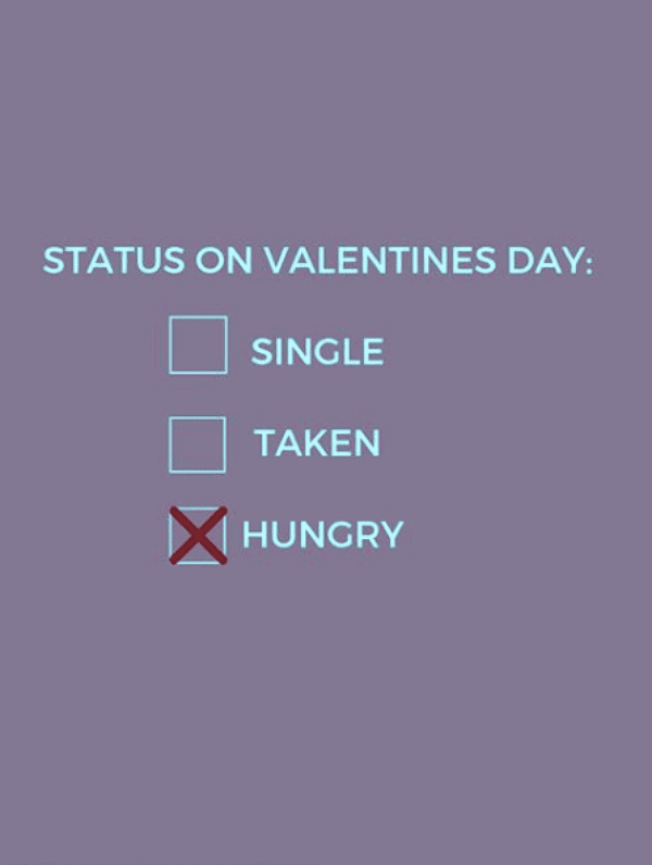 Valentines Day Whatsapp Status, Facebook Status