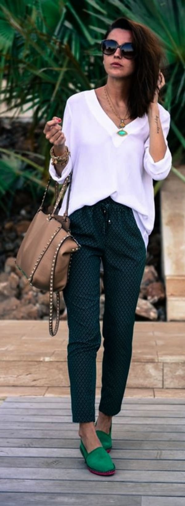 45 Trending Business Casual For Women, Summer 2020 - FeminaTalk