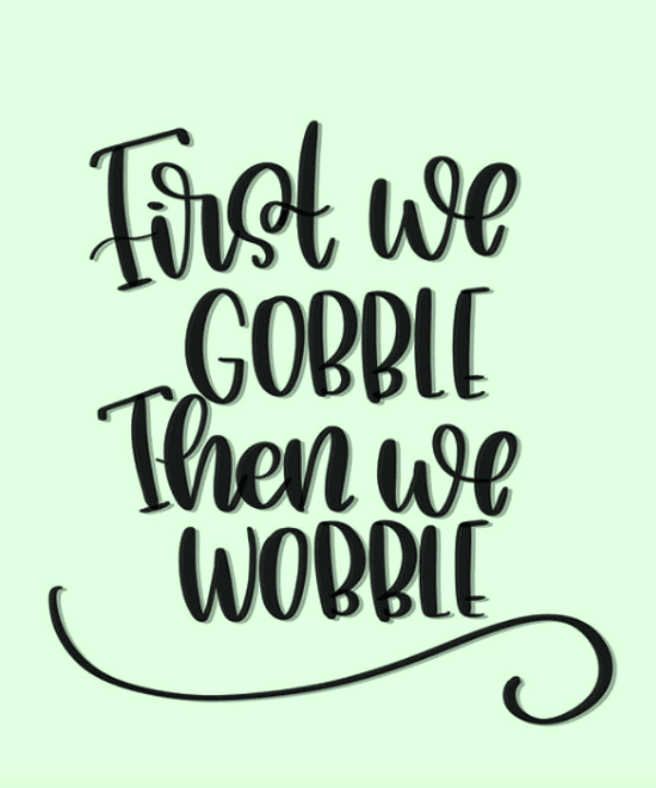 Happy Thanksgiving Quotes For Friends And Family