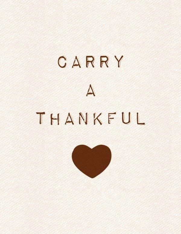 Happy Thanksgiving Quotes For Friends And Family