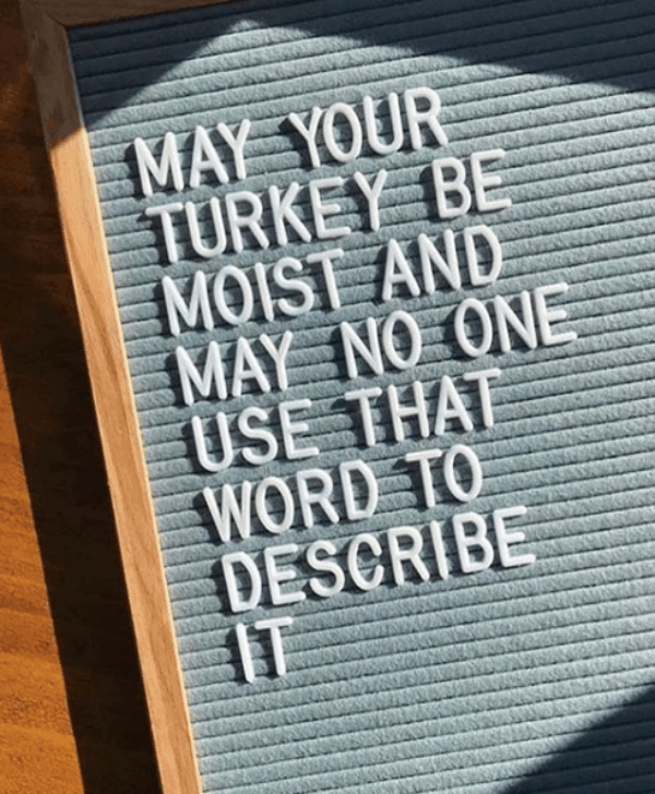 Happy Thanksgiving Quotes For Friends And Family