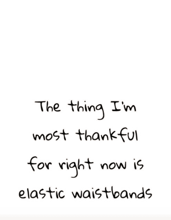 Happy Thanksgiving Quotes For Friends And Family