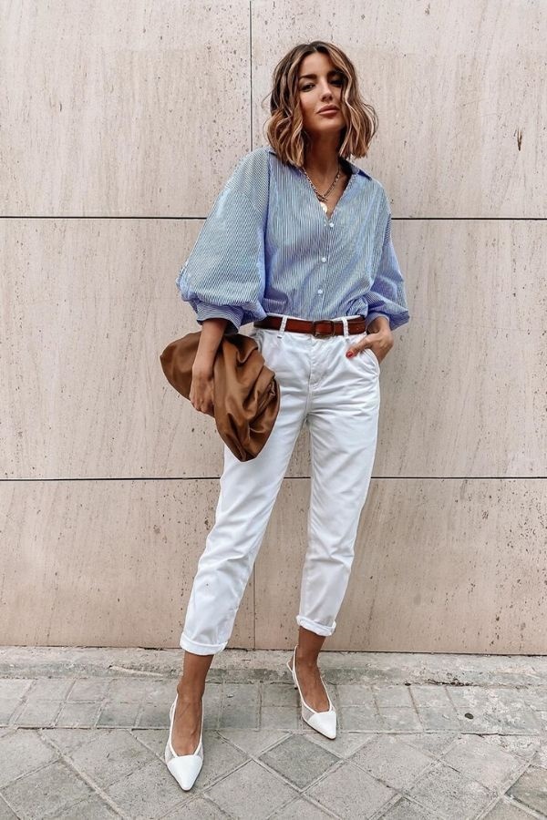 60+ Trending Business Casual For Women In 2022 – Feminatalk