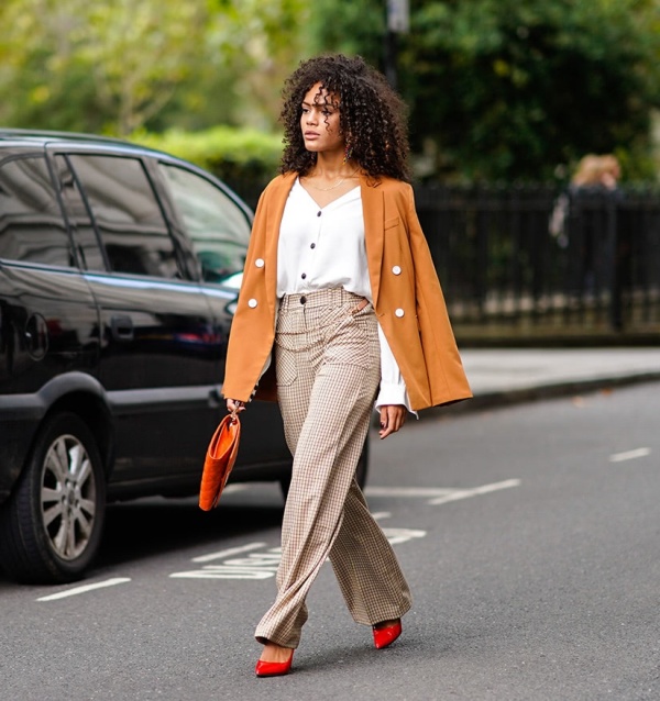 60+ Trending Business Casual For Women In 2022 – Feminatalk