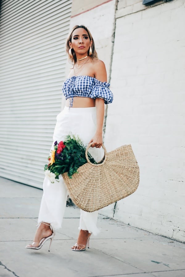 cute summer outfits for women
