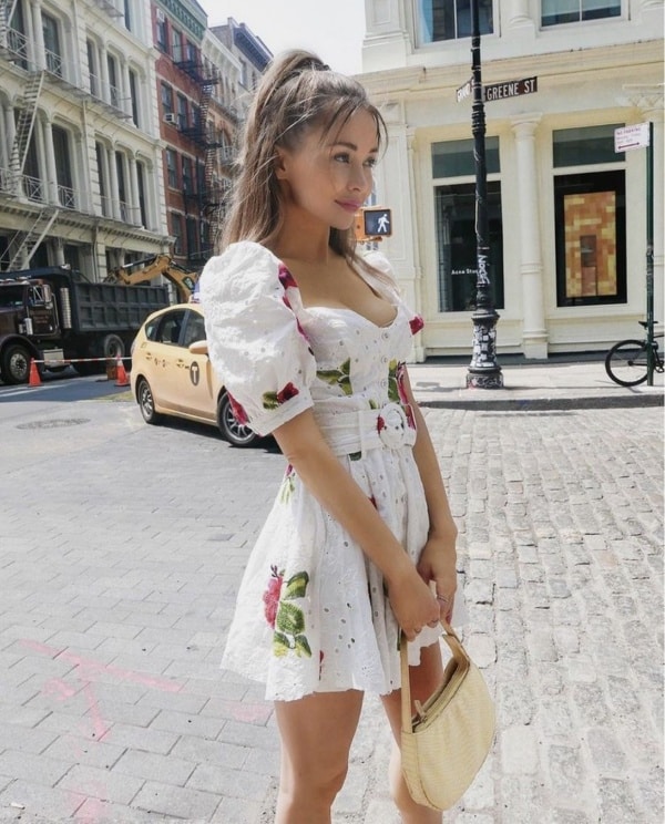 cute summer outfits for women