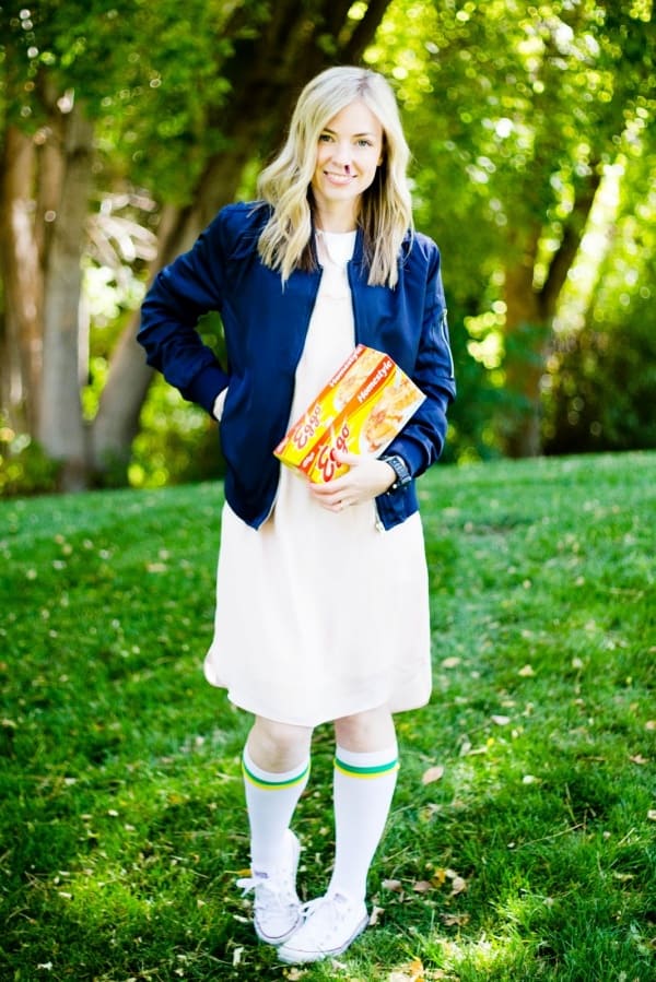 Halloween costume ideas for women