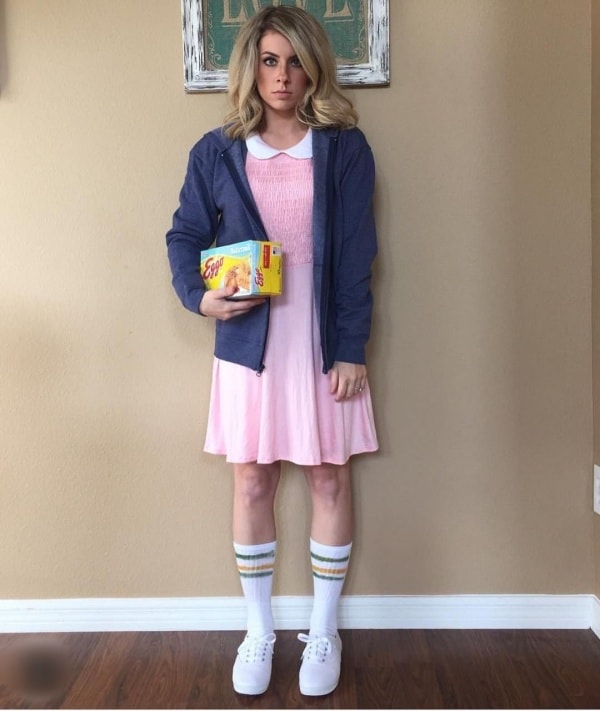 Halloween costume ideas for women